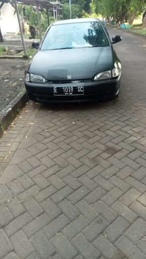 Jual bekas Honda Genio 1993 Bensin,lokasi di Jakarta Utara