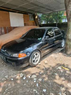 Jual bekas Honda Genio 1994 Bensin,lokasi di  