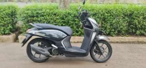 Honda Genio 2019 lokasi di  , tersedia melalui melalui situs Olx