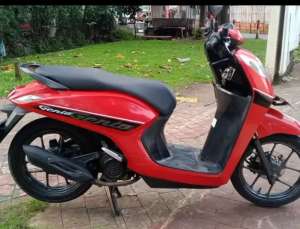 Jual bekas Honda Genio 2019,lokasi di Bekasi Kota