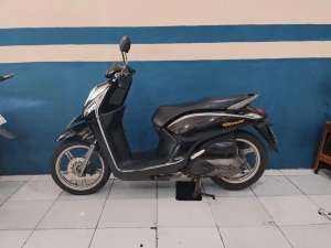 Jual bekas HONDA GENIO 2019SIAP PAKAI,lokasi di  