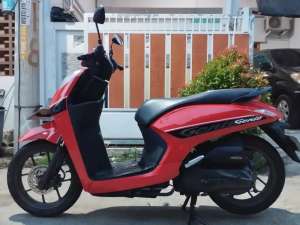 Honda Genio 2020 lokasi di  , tersedia melalui melalui situs Olx