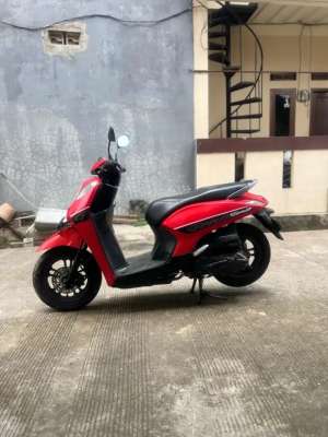 Jual bekas Honda Genio tahun 2019,lokasi di Bekasi Kota