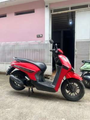 Jual bekas Honda Genio tahun 2019,lokasi di Bekasi Kab.