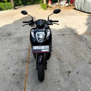 Jual bekas honda genio tahun 2025,lokasi di Jakarta Selatan