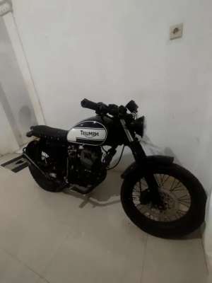 Honda GL pro cc160 lokasi di  , tersedia melalui melalui situs Olx