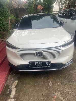 Honda HR-V 2022 Bensin lokasi di  , tersedia melalui melalui situs Olx