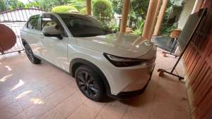 Honda HR-V 2022 Bensin lokasi di  , tersedia melalui melalui situs Olx