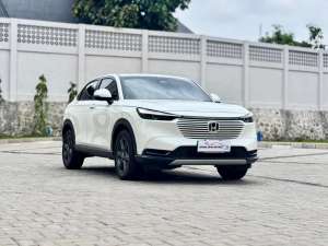 Jual bekas Honda HR-V 2023,lokasi di  