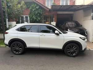 Jual bekas Honda HR-V 2023 Bensin,lokasi di  