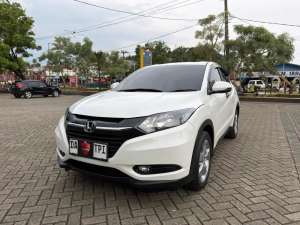 Jual bekas Honda HRV 1.5 S At 2017,lokasi di  