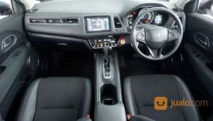 Jual bekas Honda HRV E AT 2019 Abu-Abu,lokasi di Kota Bekasi