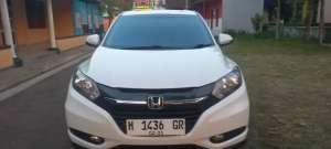 Honda HRV Metic E 2016 lokasi di  , tersedia melalui melalui situs Olx