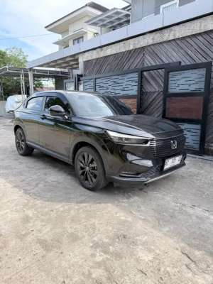 Jual bekas Honda HRV SE 1.5 cvt matic 2023,lokasi di  