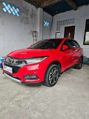 Honda HRV SE 2019 lokasi di  , tersedia melalui melalui situs Olx