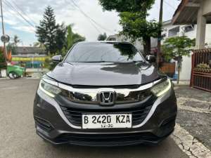 Jual bekas Honda HRV SE 2020,lokasi di  