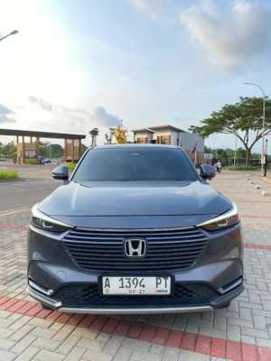 Honda HRV SE 2022 lokasi di  , tersedia melalui melalui situs Olx