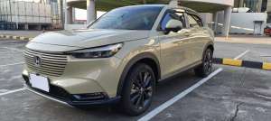 Honda hrv se 2023 new honda HRV 2024 lokasi di  , tersedia melalui melalui situs Olx