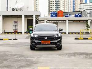 Jual bekas Honda HRV SE AT 2025 Km 1.000,lokasi di  