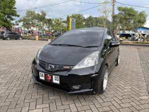 Jual bekas Honda Jazz 1.5 Rs At 2013,lokasi di Banjarbaru Kota