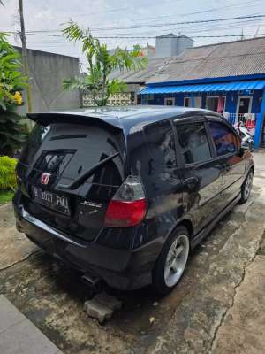 Jual bekas Honda Jazz 2005 Bensin,lokasi di  