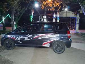 Honda Jazz, 2006, manual lokasi di  , tersedia melalui melalui situs Olx