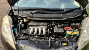 Jual bekas Honda Jazz 2008 Bensin,lokasi di Jakarta Timur