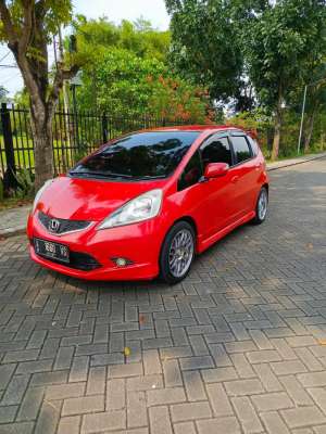 Jual bekas Honda Jazz 2009 Bensin,lokasi di Tangerang Kab.