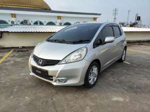 Jual bekas Honda Jazz 2012 AT,lokasi di Jakarta Selatan