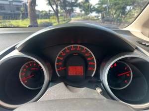 Jual bekas Honda Jazz 2013 Bensin,lokasi di  