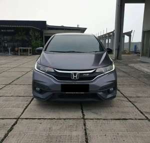 Honda jazz 2018 lokasi di  , tersedia melalui melalui situs Olx