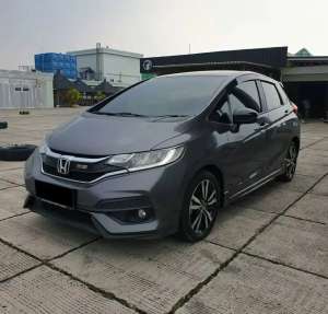 Honda jazz 2018 lokasi di  , tersedia melalui melalui situs Olx