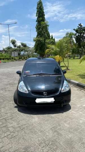Jual bekas Honda Jazz idsi 2005,lokasi di  