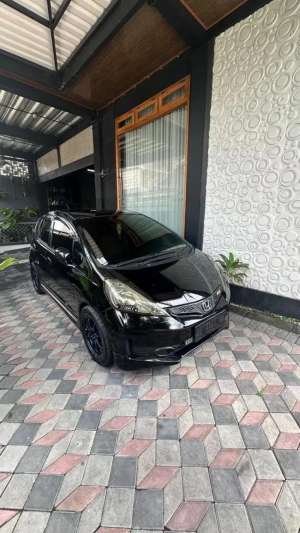 Jual bekas Honda Jazz RS 2011 Istimewa,lokasi di  