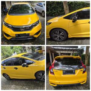 Honda jazz RS 2020 lokasi di  , tersedia melalui melalui situs Olx