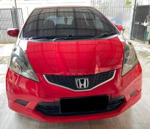 Honda Jazz RS matic tahun 2008 lokasi di  , tersedia melalui melalui situs Olx