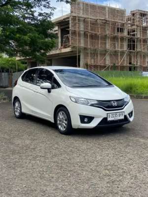 Jual bekas Honda Jazz S 1.5 At 2019 Good Condition,lokasi di Jakarta Timur