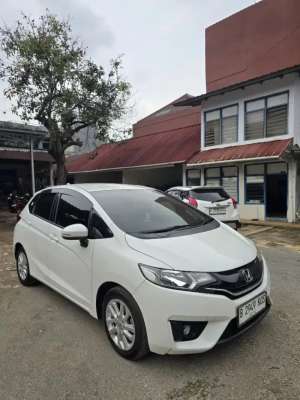 Honda Jazz S 2019 Manual lokasi di  , tersedia melalui melalui situs Olx