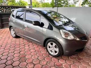 Jual bekas Honda Jazz S Automatic Antik,lokasi di  