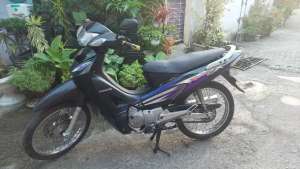 HONDA KHARISMA 2005 lokasi di  , tersedia melalui melalui situs Olx