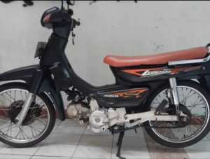 Honda Legenda 2001 lokasi di  , tersedia melalui melalui situs Olx