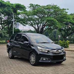 Jual bekas HONDA MOBILIO 1.5 E PRESTIGE AT 2019,lokasi di  