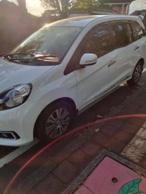 Jual bekas Honda Mobilio 2014 Bensin,lokasi di  