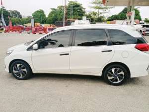 Jual bekas Honda Mobilio 2019 Bensin,lokasi di  