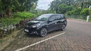 Honda Mobilio 2021 lokasi di  , tersedia melalui melalui situs Olx