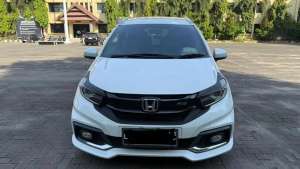 Honda Mobilio 2021 lokasi di  , tersedia melalui melalui situs Olx