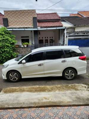 Jual bekas Honda Mobilio 2021 Bensin,lokasi di  