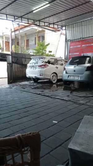HONDA MOBILIO BUC lokasi di  , tersedia melalui melalui situs Olx