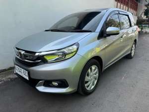 Honda MobiLiO E matic 2017 lokasi di  , tersedia melalui melalui situs Olx
