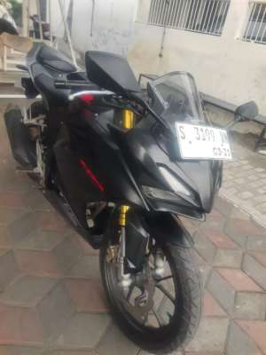 Honda New CBR150R lokasi di  , tersedia melalui melalui situs Olx